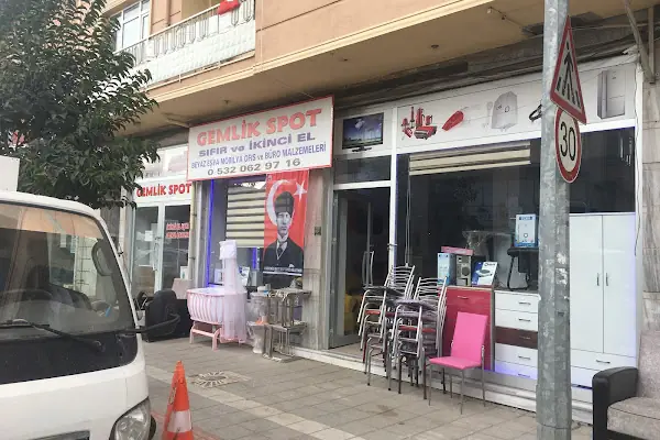 Gemlik Discus Akvaryum &amp; Petshop