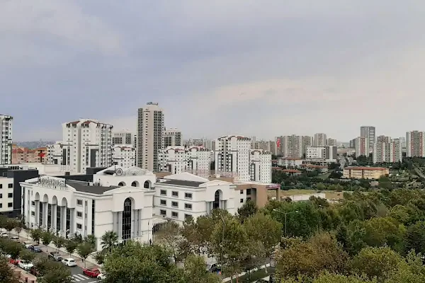 Kutlutaş Blokları