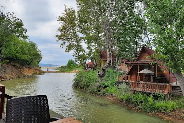 Demircioğlu Camping