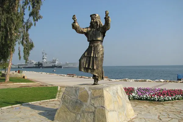 İnciraltı