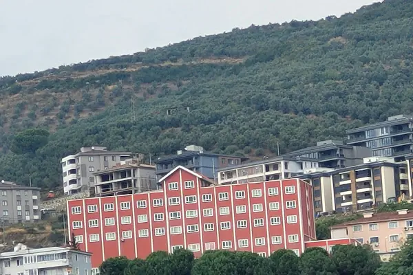 Gemlik Emniyet Müdürlüğü