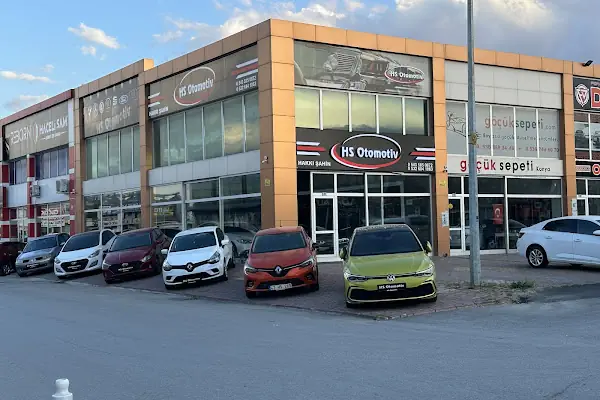 MN OTOMOTİV &GAYRİMENKUL