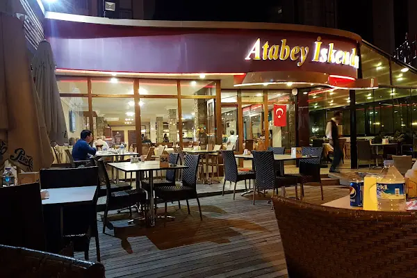 Atabey İskender