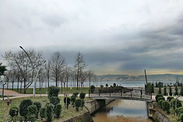 Başiskele Sahili