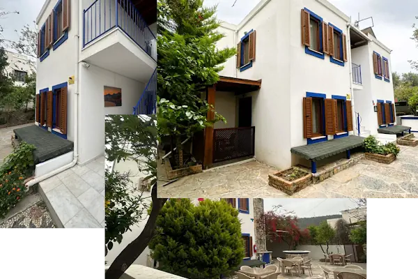 Platinum Otel & Restaurant Bodrum