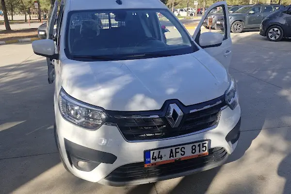 Sixt Rent a Car