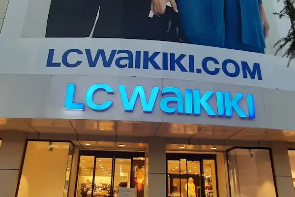 LC WAIKIKI