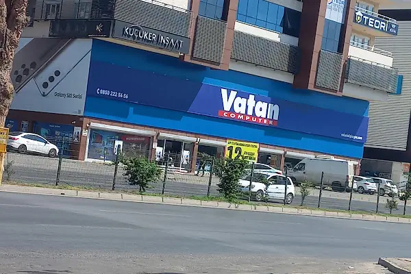 Vatan Bilgisayar Alanya
