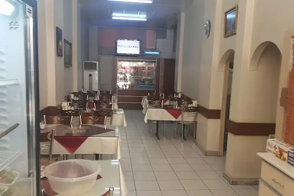 Altın Kürek Pide Salonu