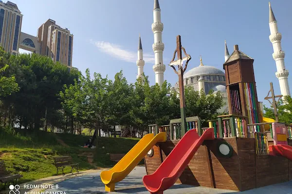 Mimar Sinan Parkı