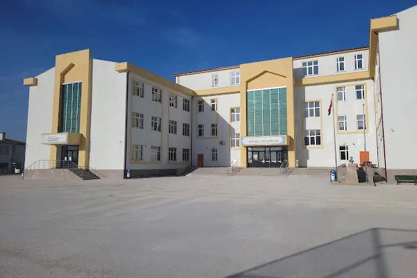 Kapaklı Bilim ve Sanat Merkezi (Bilsem)