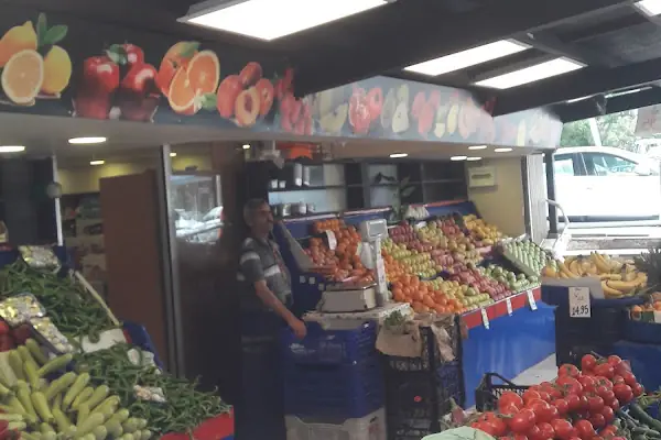 Gelişim Market