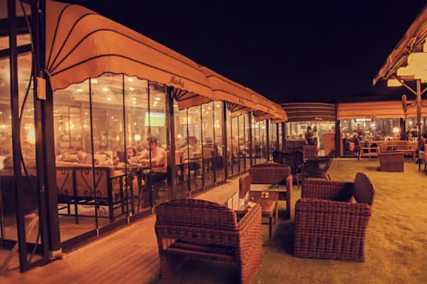 Balçova Acarlar Firin & Cafe