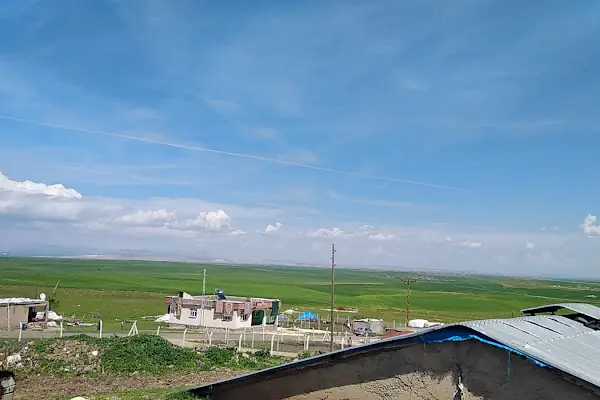 Akçakale Köyü Yediören Mezrası İlköğretim Okulu