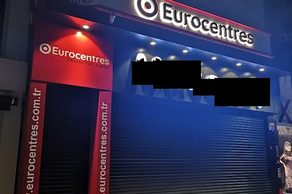 Eurocentres Dil Okulları Türkiye