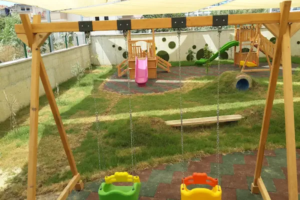 Ekim Obapark Anaokulu