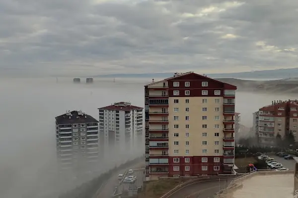 Yeşilova Sitesi