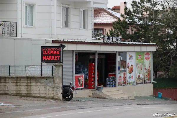 İlkmar Market