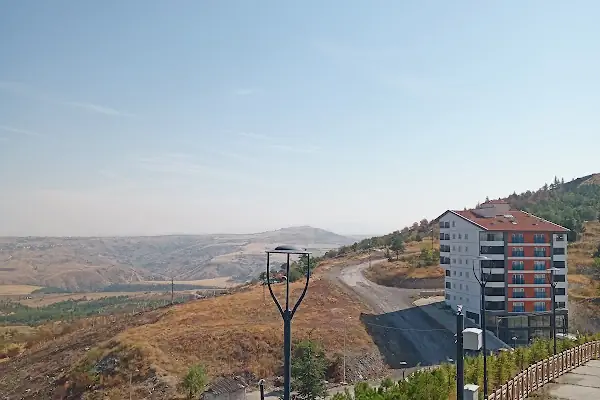 Çocuk Parkı