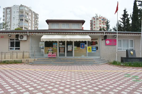 Şehit Zeki Akgünseven Anaokulu