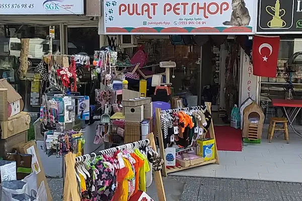 PET İMAJ PET KUAFÖR & PET SHOP & PET BUTİK