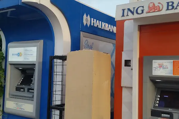Halkbank