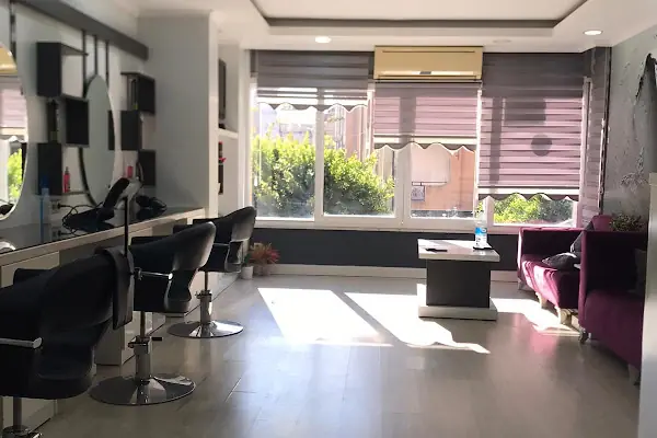 İkra Kuaför &amp; Güzellik Merkezi