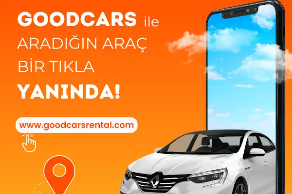 GoodCars Rental