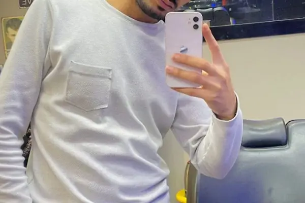 Kuaför islam