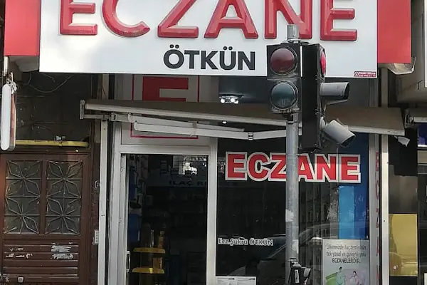 ÖTKÜN ECZANESİ