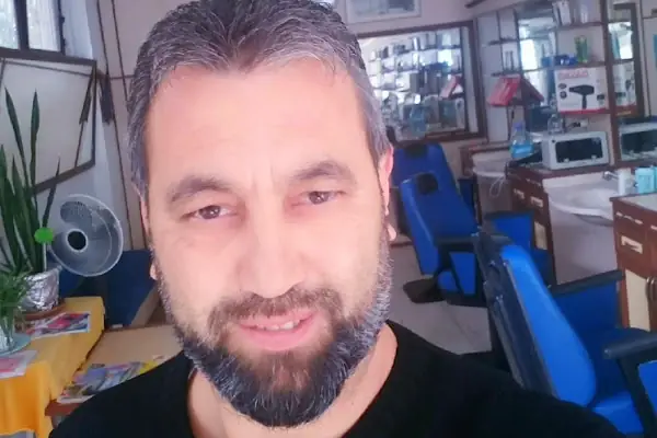 Mesut Kuaför