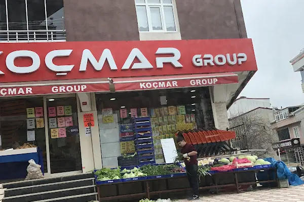 Koçmar