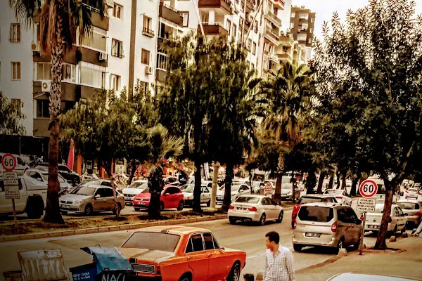 Akbank ATM