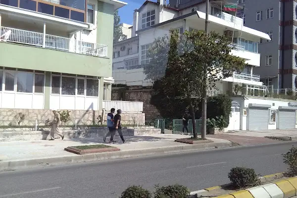 Bulgaristan Başkonsolosluğu