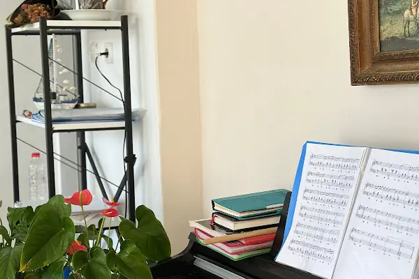 Mersin Müzik Akademi