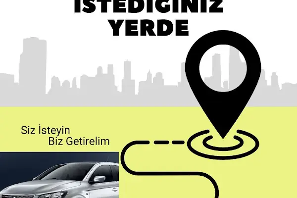 Mys Rent a Car