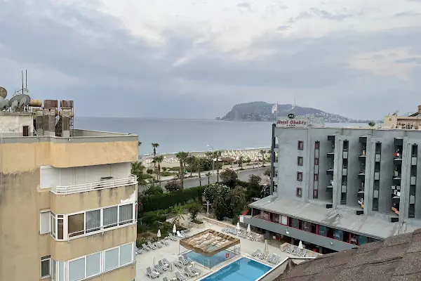 Anik Apart Hotel