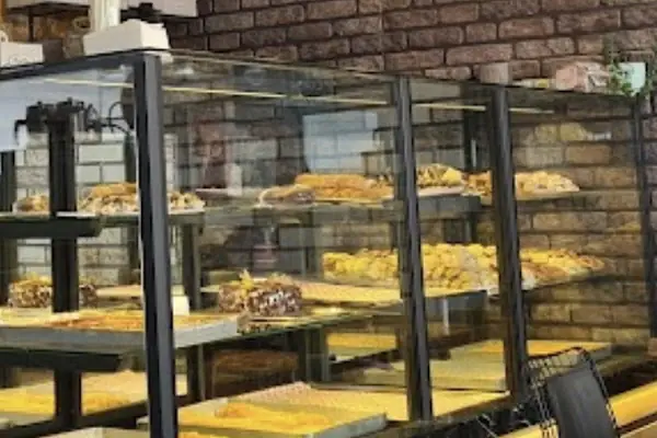 Bahar Pasta Cafe