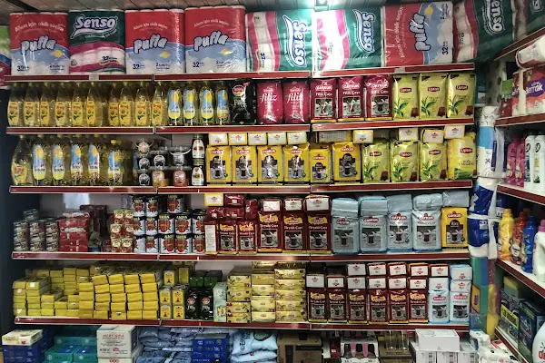 Arzum Tekel Market