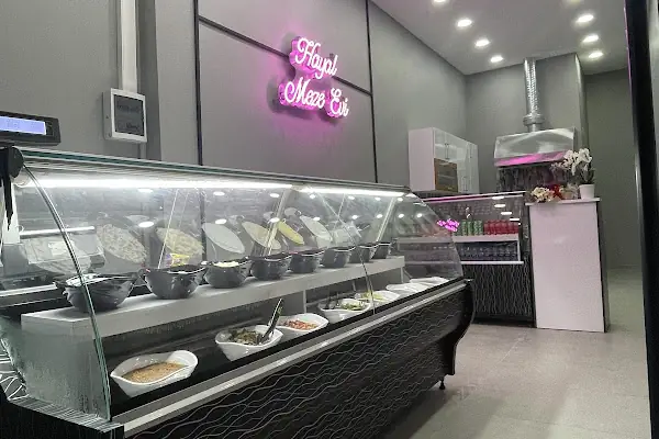 Hayal meze evi