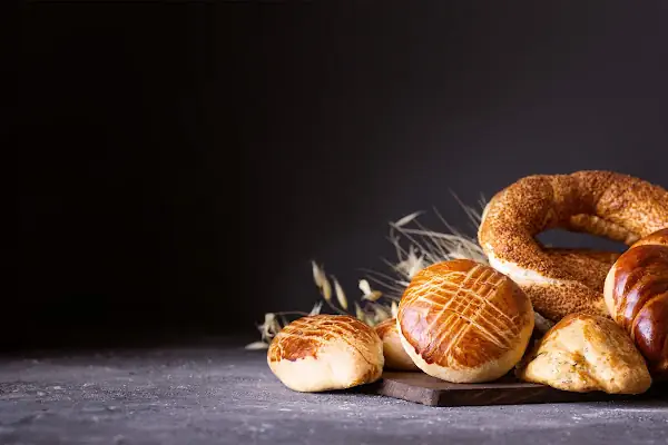 Rahmiye Simit Fırını