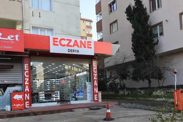 Derya Eczanesi Ataşehir