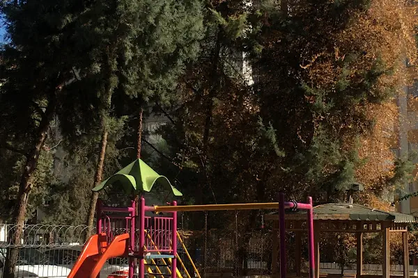 ÇATIKUR İhsan Saniye Şenler Sitesi