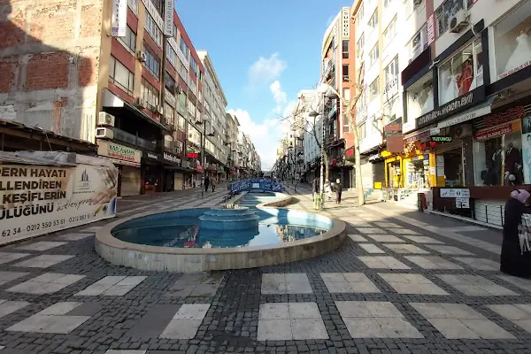 Marmara Suit Hotel