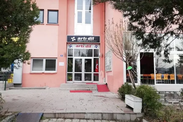 Artı Dil Akademisi