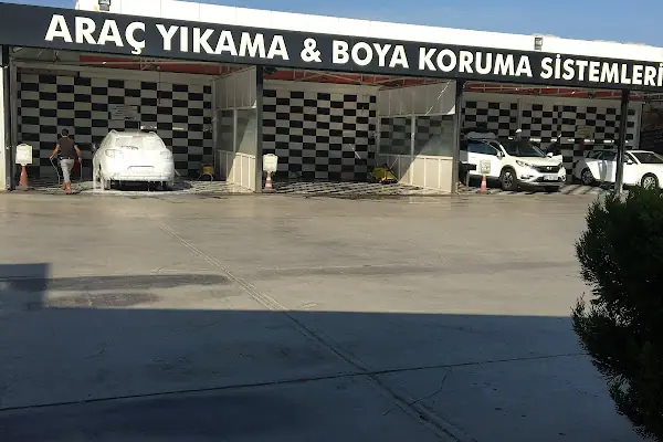 Beni Yıka