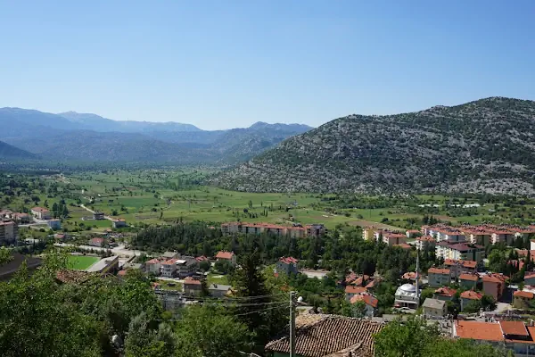 Duruk Otel