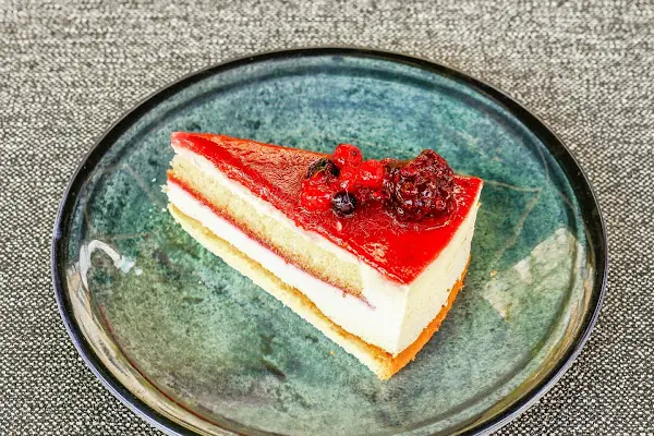 The Flamingo Patisserie Fındıklı Cafe Pastane