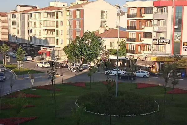 Ziraat Bankası Altıeylül/Balıkesir Şubesi