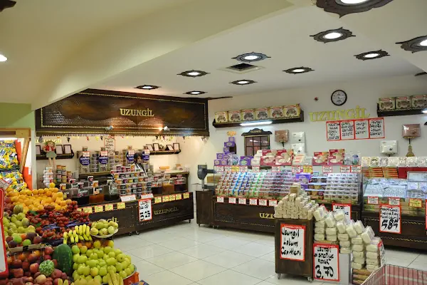 Etlik - Akyurt Süpermarket